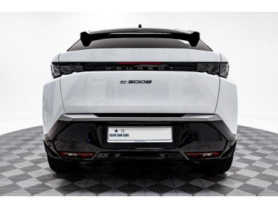 2025 Peugeot 3008