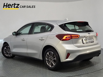 2023 Ford Focus