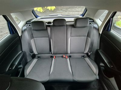 2022 Volkswagen Polo