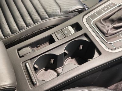 2019 Volkswagen Passat