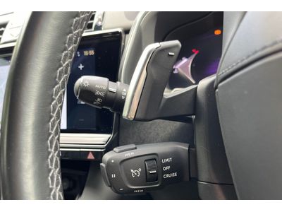2023 DS Automobiles DS 7