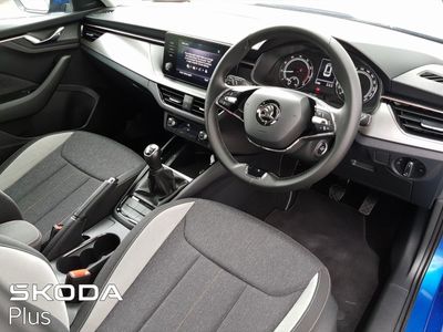 2023 Skoda Kamiq
