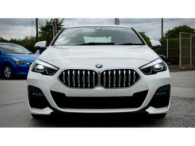 2021 BMW 2 Series