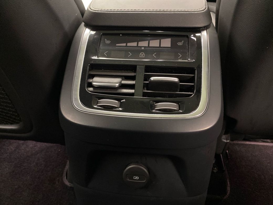 2024 Volvo XC90
