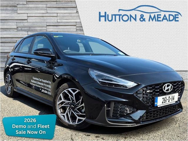 vehicle for sale from Hutton & Meade