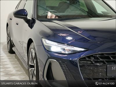 2026 Audi A6