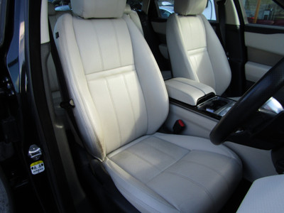 2017 Land Rover Range Rover