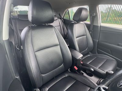 2017 Kia Rio