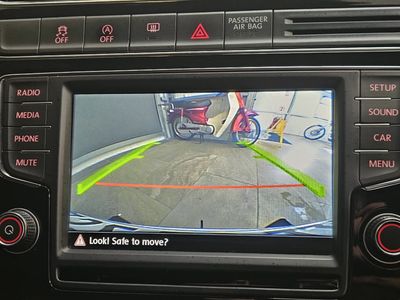 2015 Volkswagen Polo