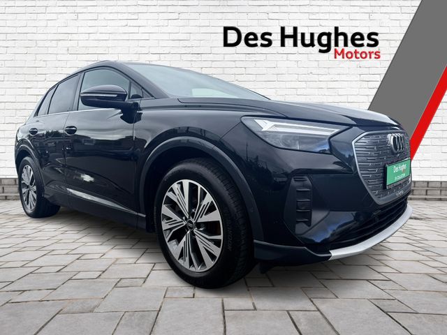 vehicle for sale from Des Hughes Motors
