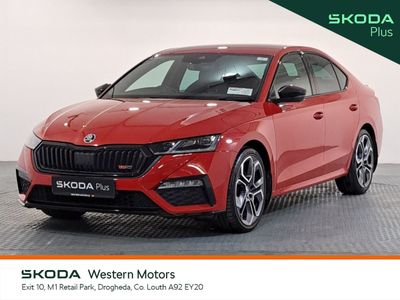 2024 Skoda Octavia