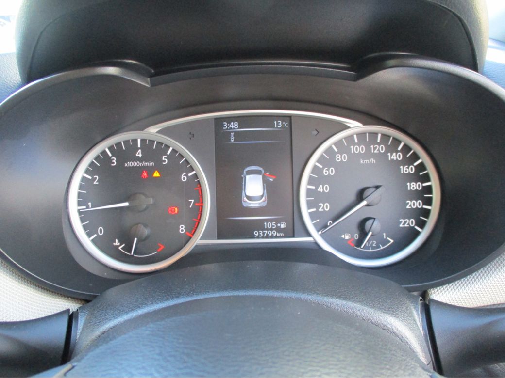 2018 Nissan Micra