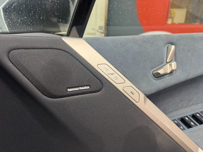 2022 BMW iX