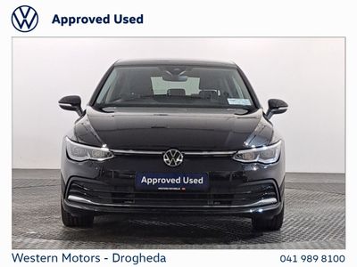 2023 Volkswagen Golf