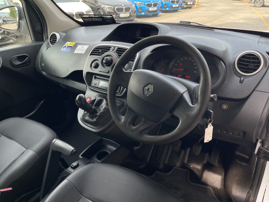 2019 Renault Kangoo