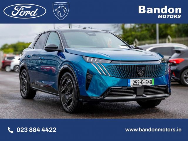 vehicle for sale from Bandon Motors