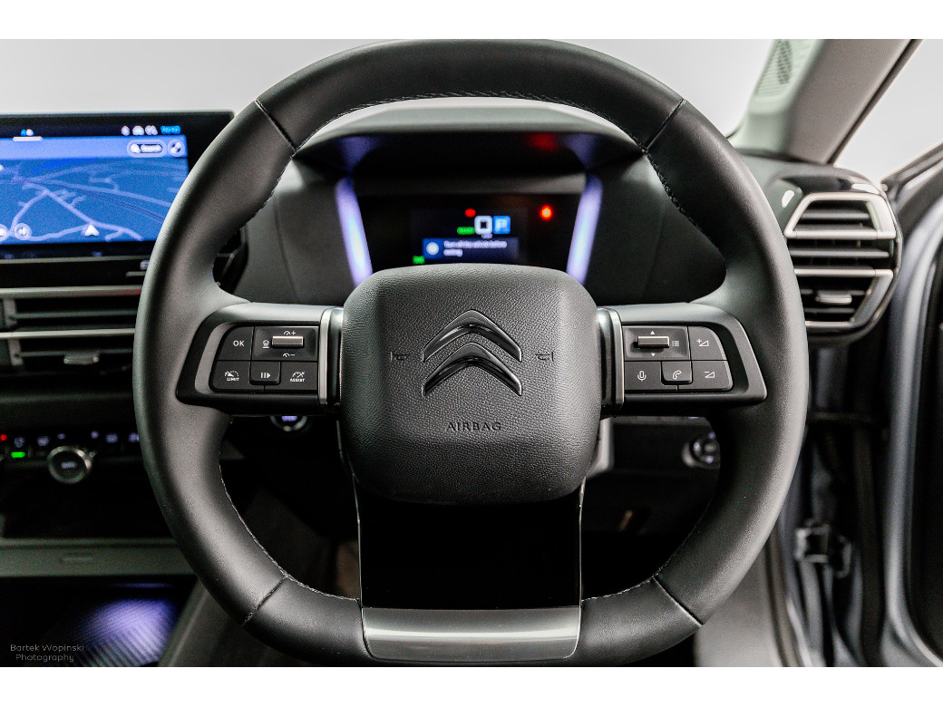 2024 Citroen C4