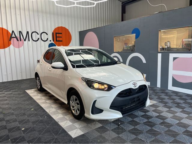 vehicle for sale from The Automatic Motor Car Centre