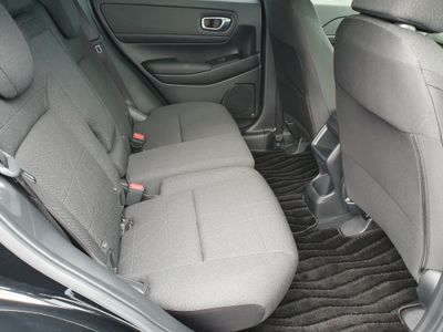 2024 Honda HR-V