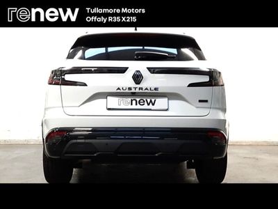 2024 Renault Austral