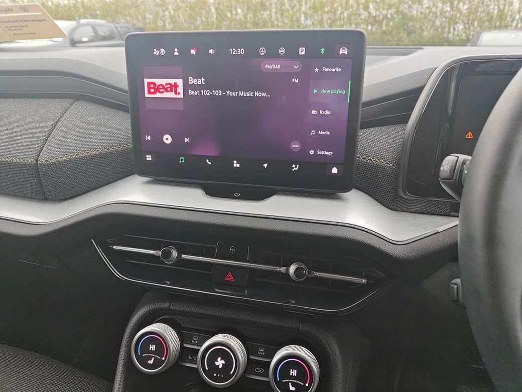 2024 Skoda Kodiaq