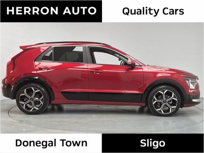 2023 Kia Niro