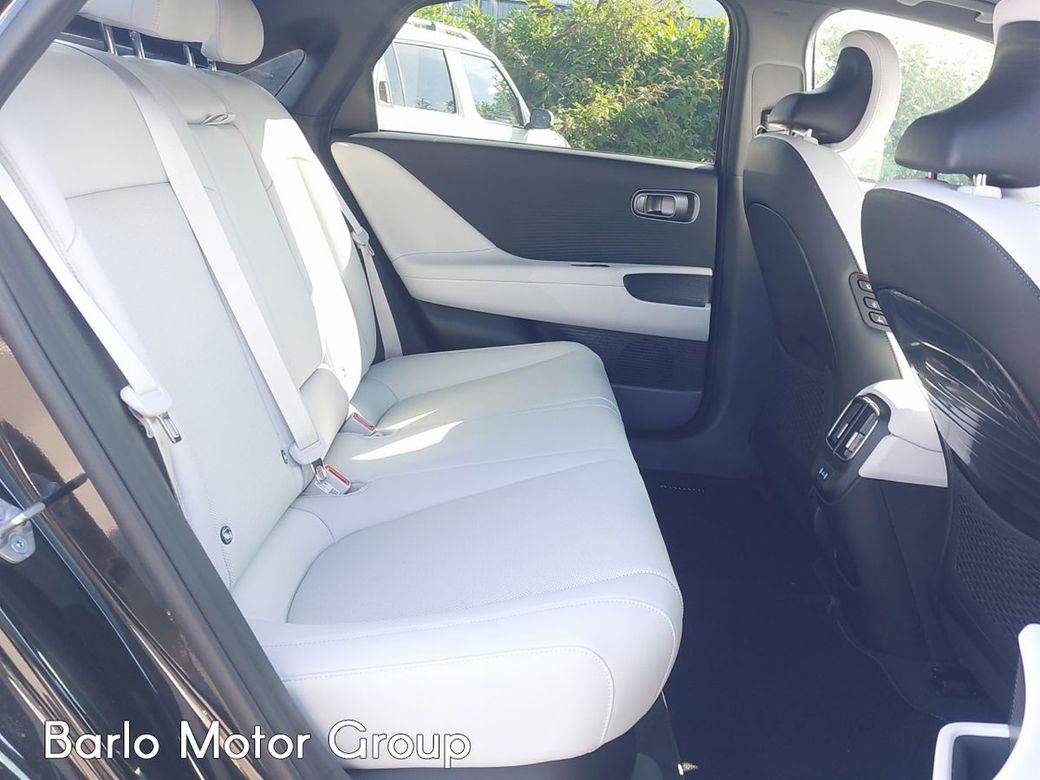 2026 Hyundai Ioniq 6