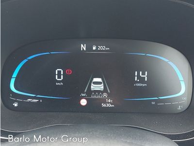 2025 Hyundai i10