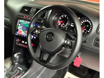 2015 Volkswagen Polo