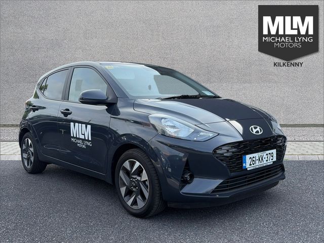 vehicle for sale from Michael Lyng Motors