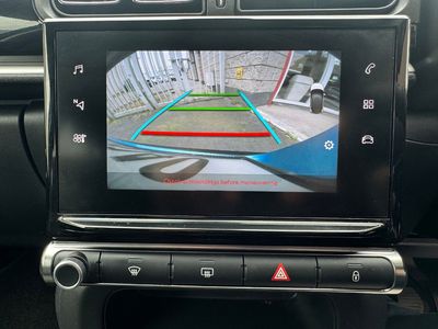 2024 Citroen C3