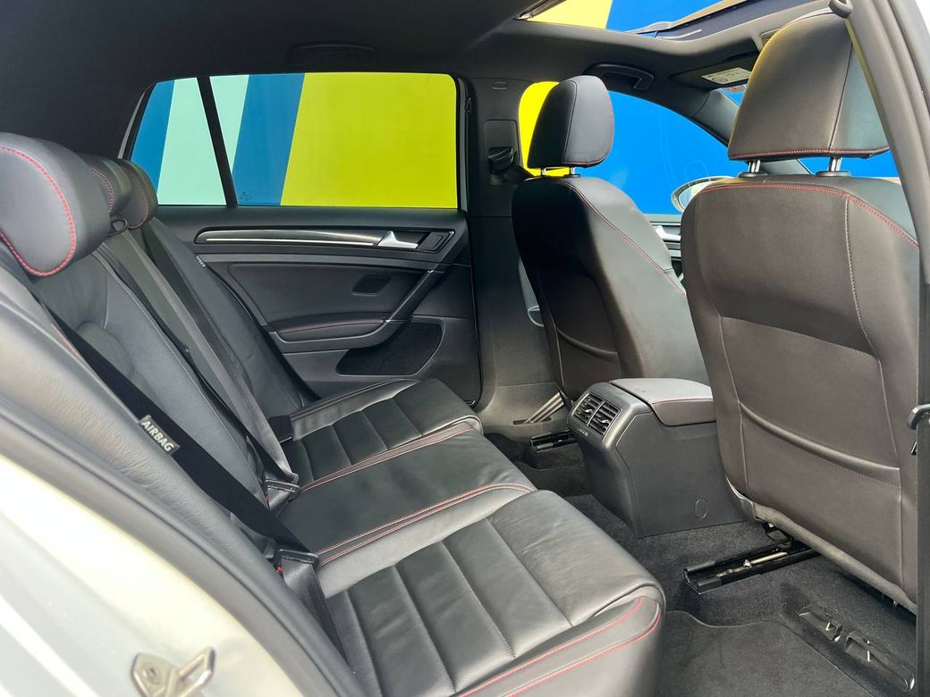 2014 Volkswagen Golf