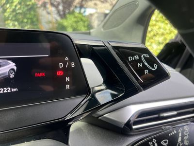2023 Volkswagen ID.4