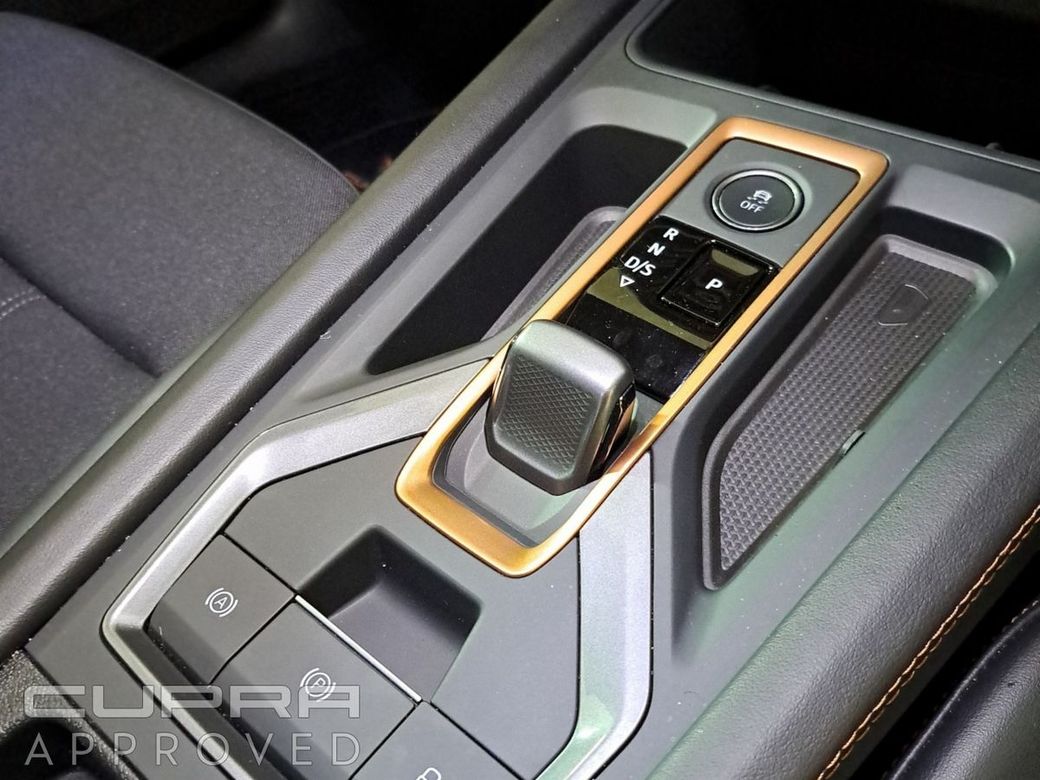 2026 Cupra Formentor