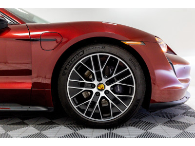 2023 Porsche Taycan
