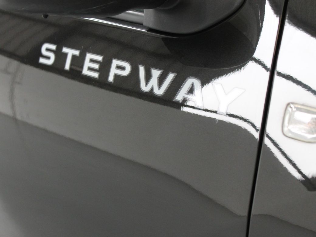2020 Dacia Sandero Stepway