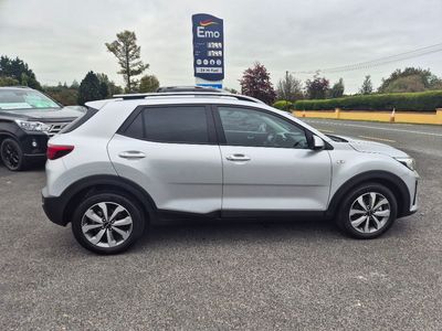 2024 Kia Stonic