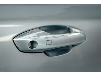 2025 BYD Seal U