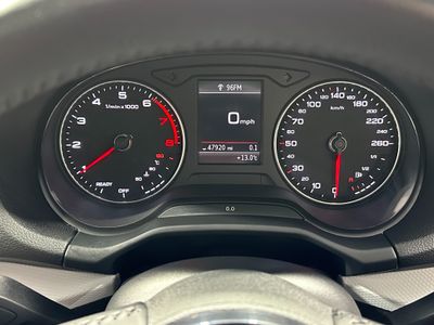 2019 Audi Q2
