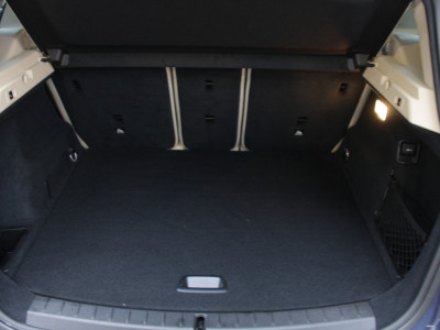 2016 BMW 2 Series Active Tourer