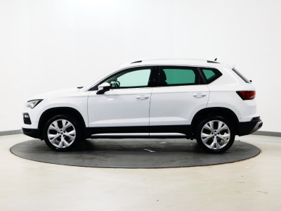 2023 SEAT Ateca