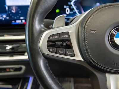 2023 BMW X7