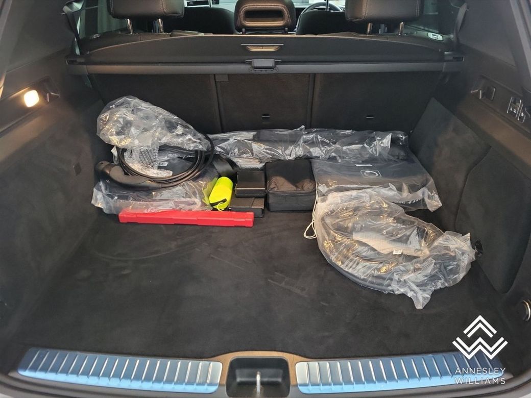 2025 Mercedes-Benz GLE Class