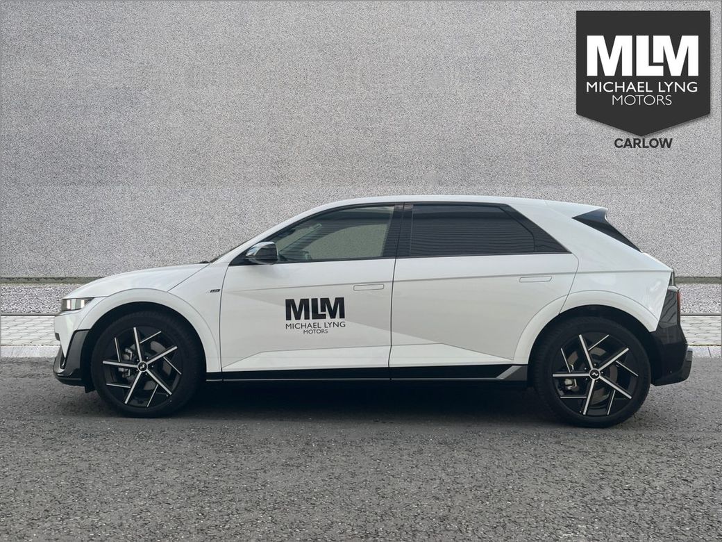 2025 Hyundai Ioniq 5