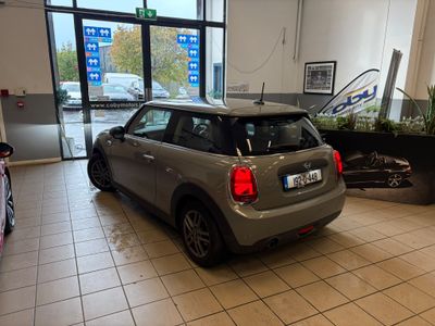 2019 Mini One