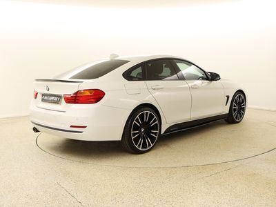 2016 BMW 4 Series