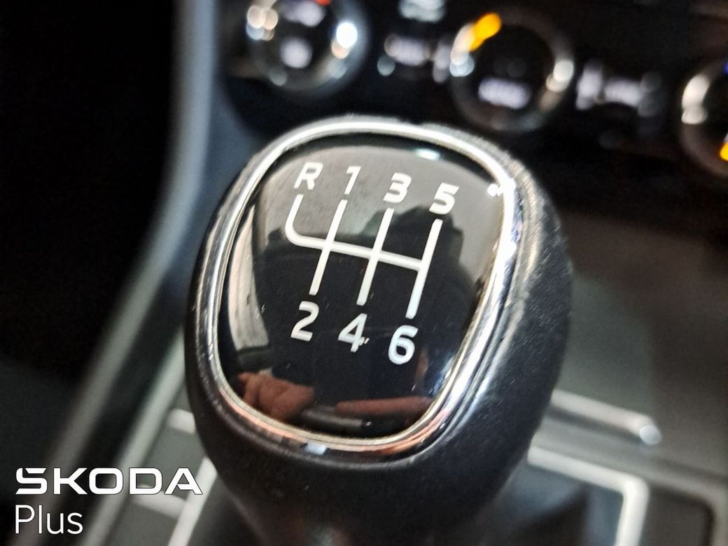 2023 Skoda Superb