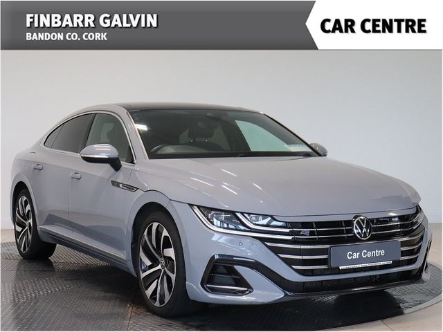 vehicle for sale from Finbarr Galvin Ltd