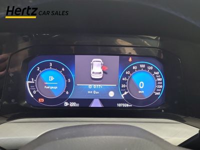 2023 Volkswagen Golf