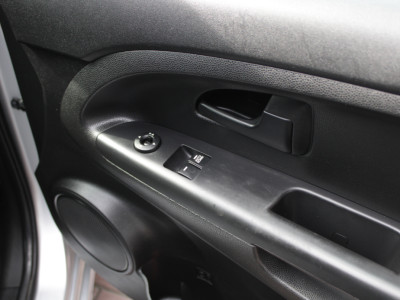 2017 Kia Venga